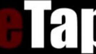 Busty Brunette Serena Sontos Enjoys Detailed Bondage In Garage With Spanking