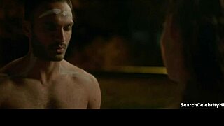 Jade Tailor In The Magicians 2015-2016