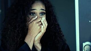 i'm the cheatin ebony wife havin sex with a stranger during quarentine