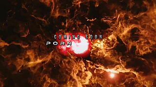 morena skinny hot overwhelmed by emotions with well-endowed partner in full scene