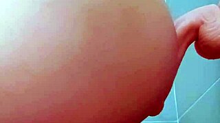 perfect booty latinas intensely ride dildo doggystyle