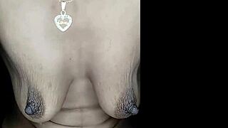 Step Sis Skips College for Intimate Home Study Session