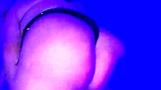 Vivi Guedez's Really Big Ass Pleases Any Man