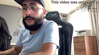 My Manager Makes Me Sign Contracts And I Want To Suck Cock