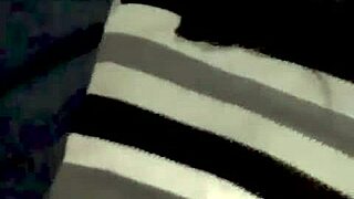 Perra Tapatia Getting Slammed Hard By Her Lover!