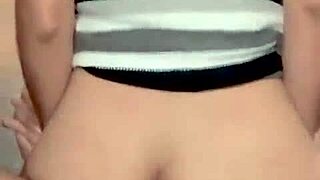 Perra Tapatia Getting Slammed Hard By Her Lover!