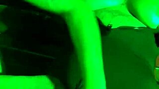 The job's asses getting caught fucking in cabaret