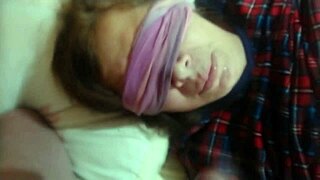 I Cum Four Times In Stepmom's Mouth