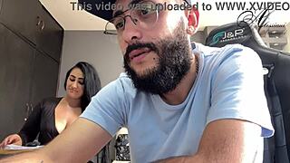 My Manager Makes Me Sign Contracts And I Want To Suck Cock