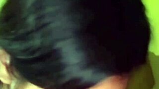 Moreno Pichulon Le Come La Concha A Universitaria Peruana En El Centro De Lima