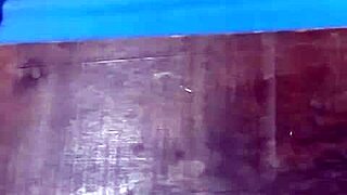 my stepfather let me feel his hard dick and wrecked my tight pussy after school