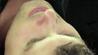 Serina Gomez's Passionate Session with Boyfriend - Whiteboxxx