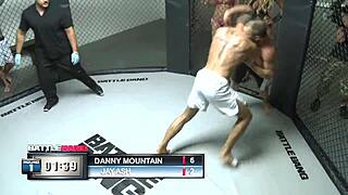 bridgette b shows big tits before tight ass fucking