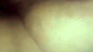 He forced my tight ass open, making me cum screaming and shit myself