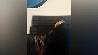 We Was Doing Nasty In Front Of Her Boyfriend