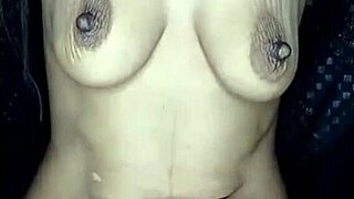 Step Sis Skips College for Intimate Home Study Session