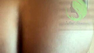 The hottest chef offers her pussy for you to eat