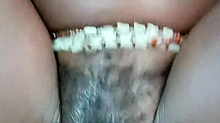 Crazybitch Enjoying Being Fisted Before a Hot Fuck with Tight Pussy