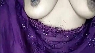 Step Sis Skips College for Intimate Home Study Session