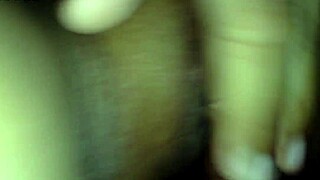 Teasing Cuckold with Playful Hits and Jokes