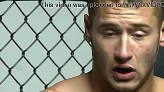 bridgette b shows big tits before tight ass fucking