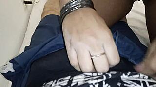 Oral Fun with Sarah Rosa