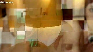 Horny Secretary Railed By Boss 😈