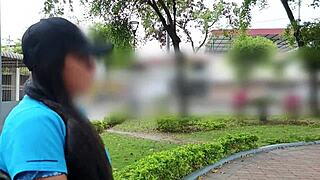 does the secretary nurse invite men home?