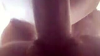 Afroking loves it when I bang her hard from behind