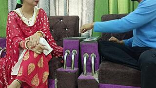 stepsister bhabhi loses her tight pussy in a wild card game bet