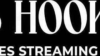 Bffs and bridesmaids having a wild threesome party.