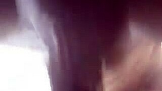 Afroking loves it when I bang her hard from behind