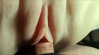 that slick moist pussy is wet