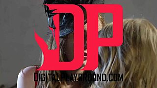 abella danger and ricky johnson in word of mouth episode