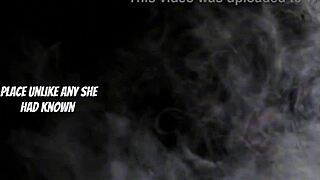 Lady Ninja Channy Crossfire On A Mission To Fuck Prince Yahshua!