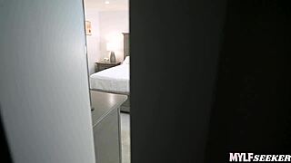 blonde milfs are awesome!