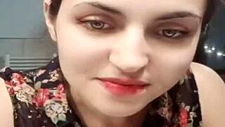 Italian Milf Live Streaming on Bigo Platform