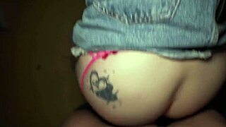 Public Agent spots a Latvian redhead for POV blowjob, then she rides thick cock to orgasm.