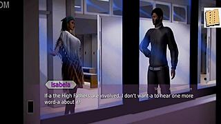 Academy 130 is an exciting game full of adventures and challenges.