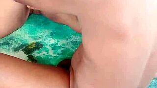 i fucked pretty girl lost in bush