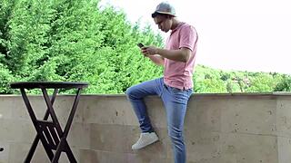 Stepmom claims stepson's virginity exclusively