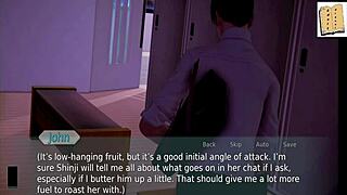 Academy 130 is an exciting game full of adventures and challenges.