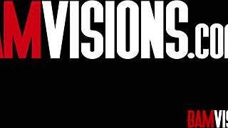 Sexy Nurse Abella Danger Stretches Her Pussy And Ass For Intense Anal Sex