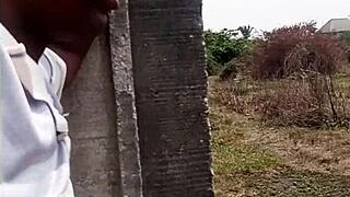 i fucked pretty girl lost in bush