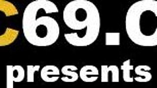 black cock slut kate england gets anal gangbang