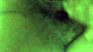 Juicemyanal Rubs Her Gaping Pussy Till She Squirts