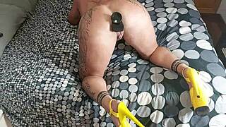 super anal double penetration trailer