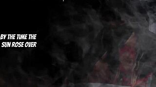 Lady Ninja Channy Crossfire On A Mission To Fuck Prince Yahshua!