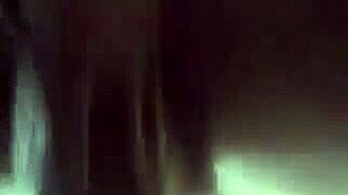 Afroking loves it when I bang her hard from behind