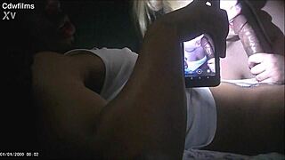 Epic Sex With Thick Blonde Drains Balls After Three Nuts